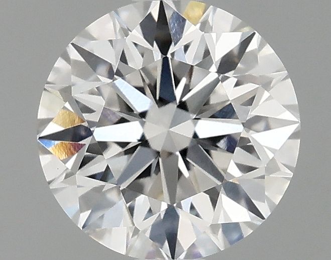 1.09 ct. round Lab Grown Diamond front image