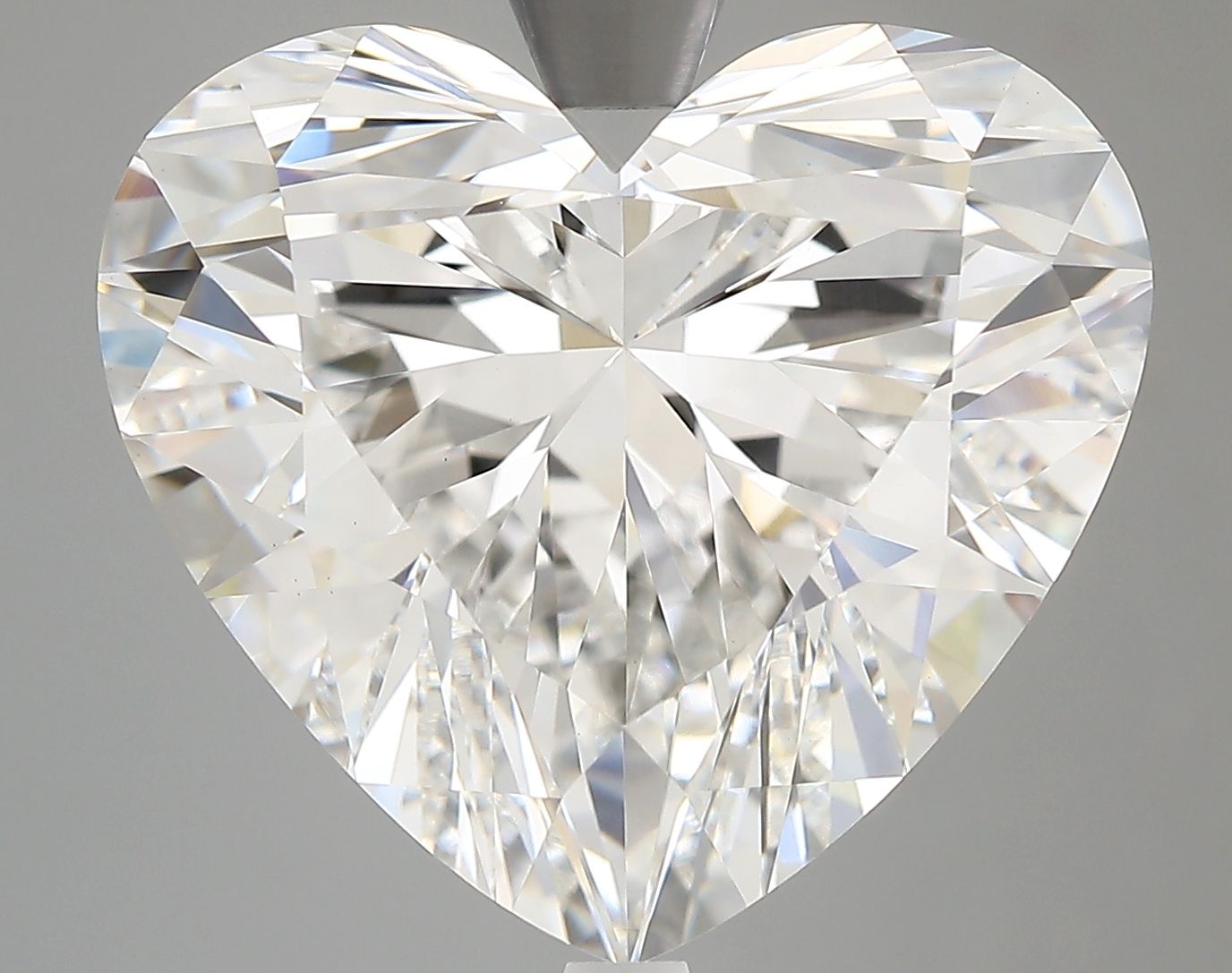 Heart Diamond