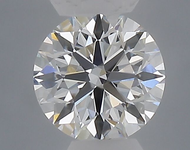 0.33 ct lab-grown Round Diamond