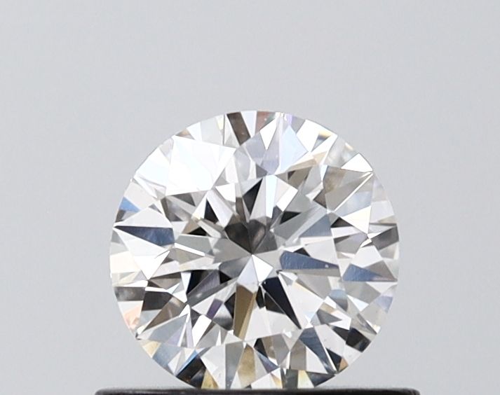 0.53 ct Round diamond
