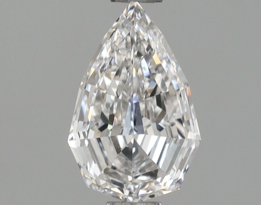 1.57 ct. pear Lab Grown Diamond front image