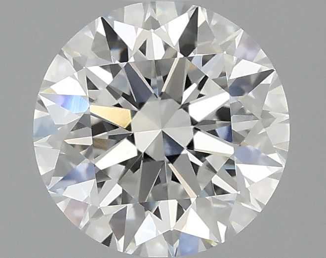 1.49 ct. round Lab Grown Diamond front image