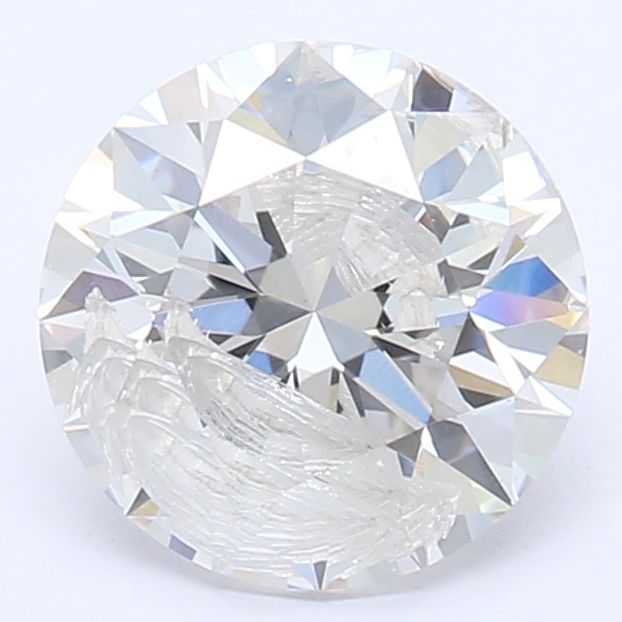 0.92 ct Round lab_grown_diamond