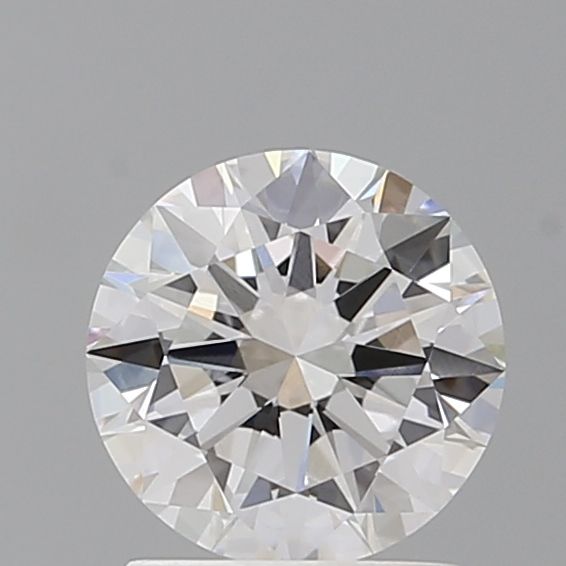 1.50 ct. round Lab Grown Diamond front image