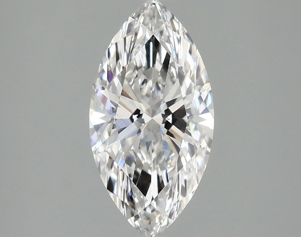 1.60 ct. marquise Lab Grown Diamond front image