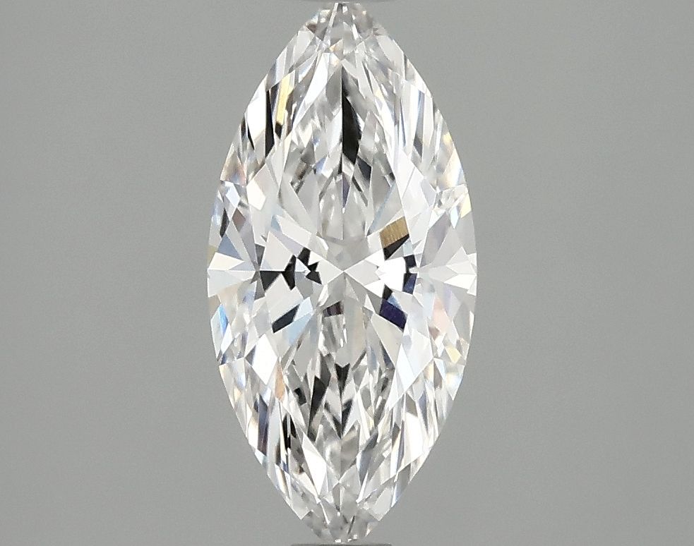 1.49 ct. marquise Lab Grown Diamond front image