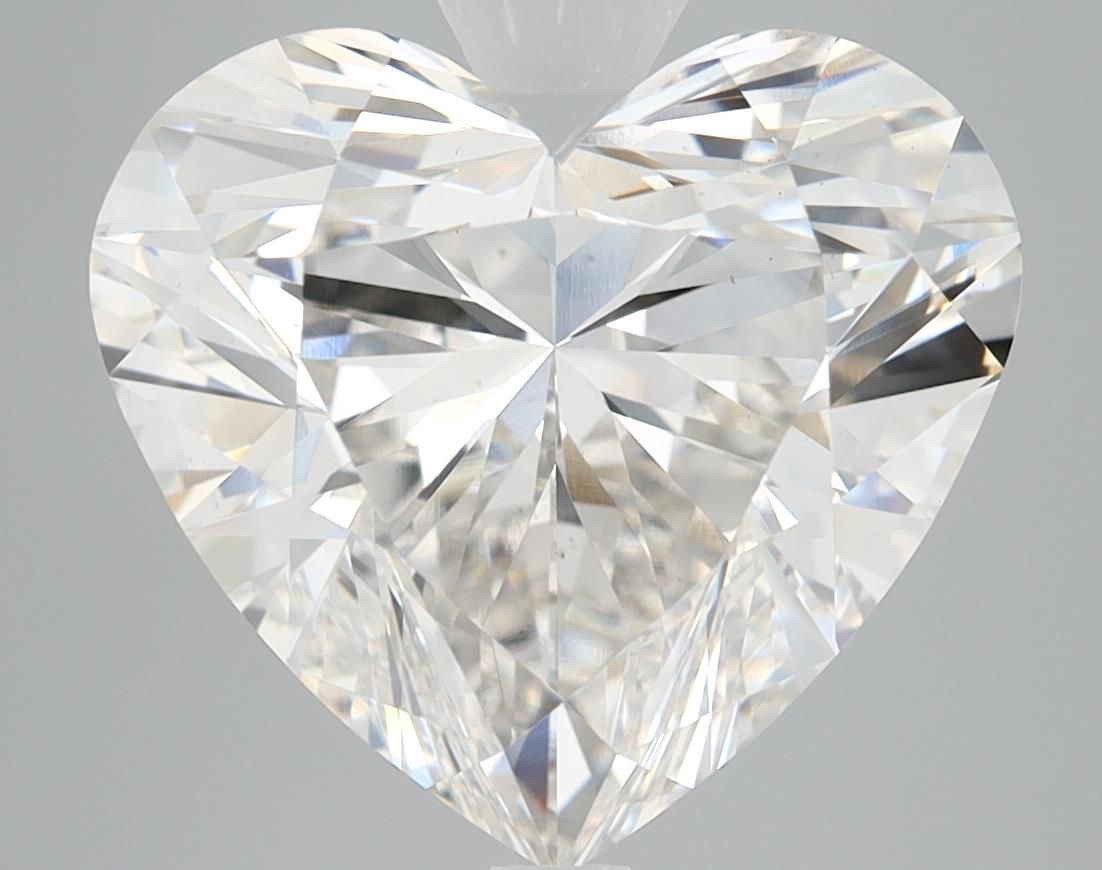 Heart Diamond