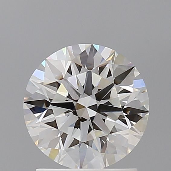 1.53 ct. round Lab Grown Diamond front image