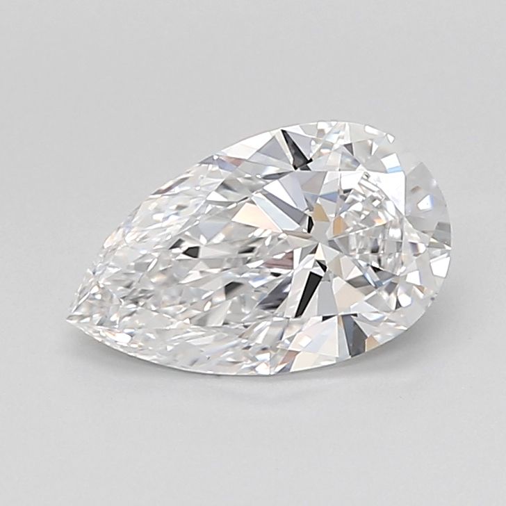 1.15 ct. pear Lab Grown Diamond front image