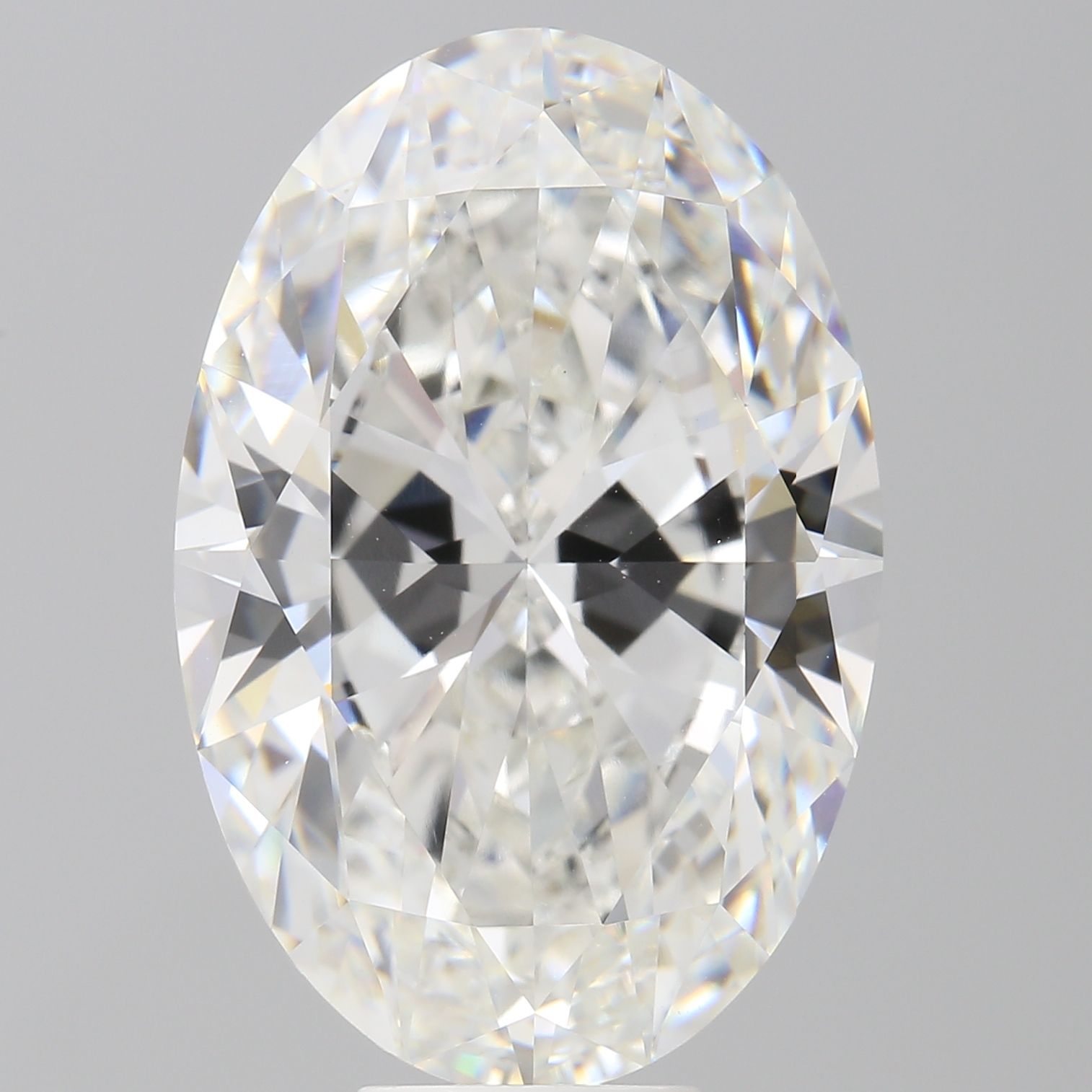 Oval Diamond