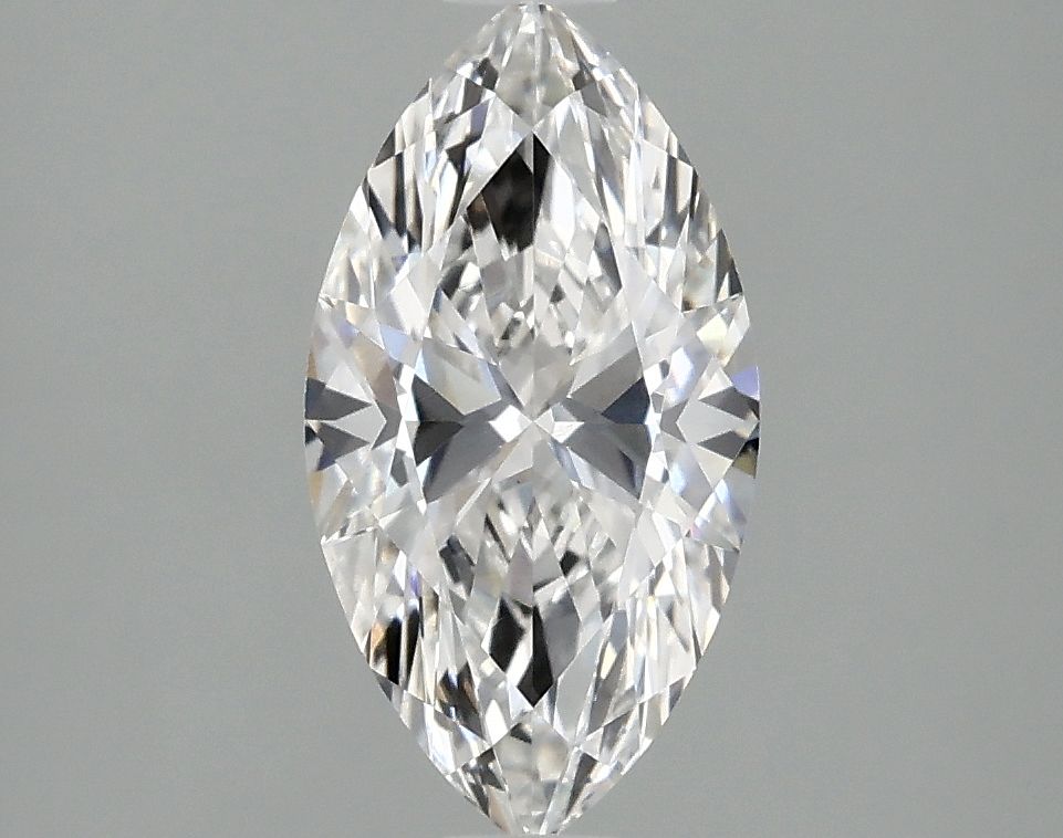 1.47 ct. marquise Lab Grown Diamond front image