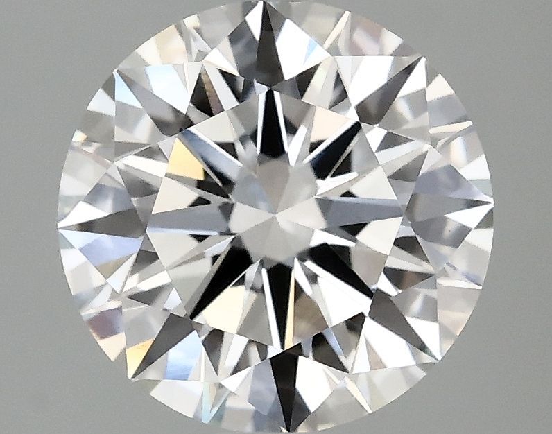 2.39 ct. round Lab Grown Diamond front image