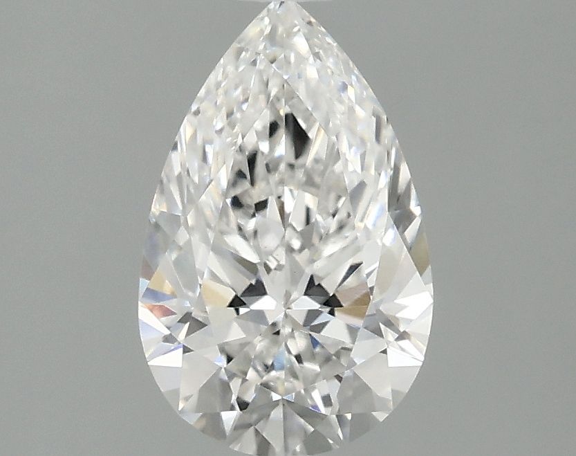 1.51 ct. pear Lab Grown Diamond front image