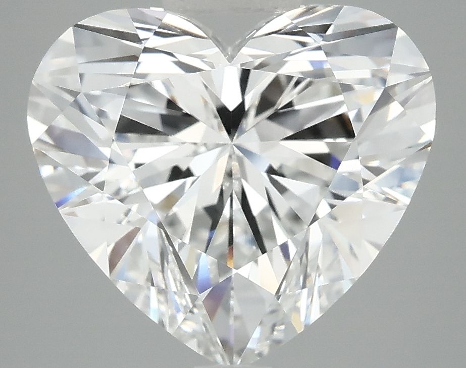 Heart Diamond