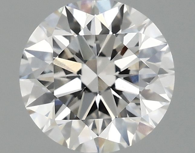 1.09 ct. round Lab Grown Diamond front image