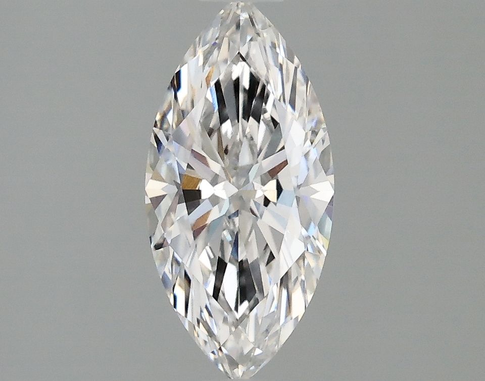 1.09 ct. marquise Lab Grown Diamond front image