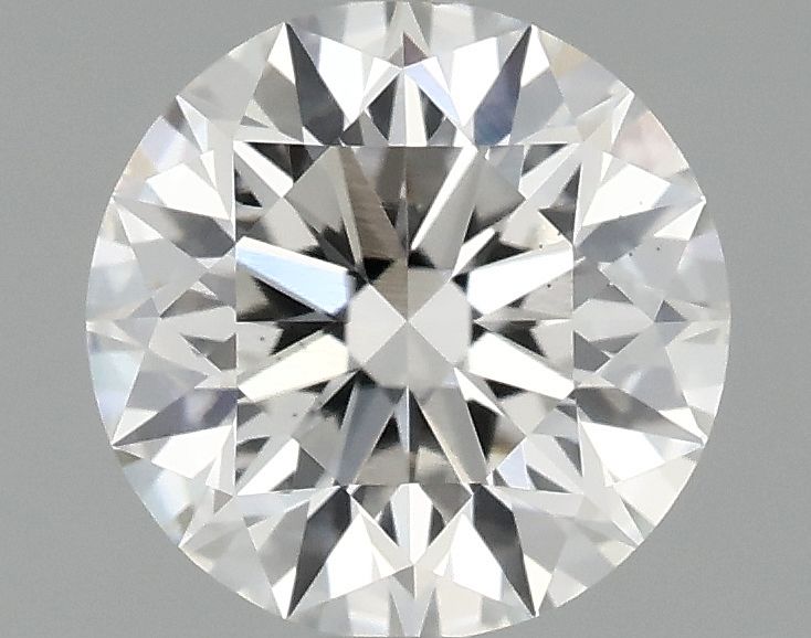 1.09 ct. round Lab Grown Diamond front image