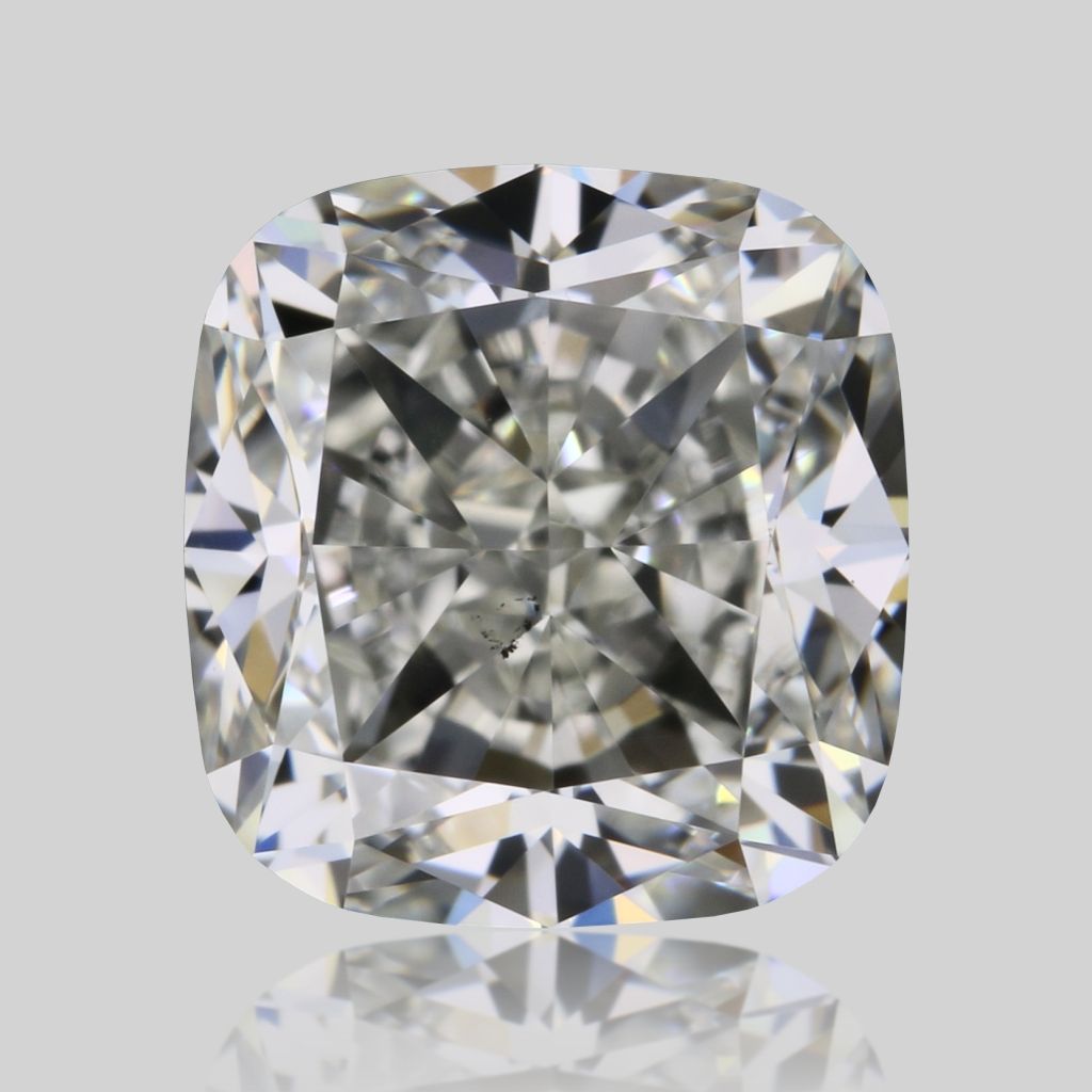 Cushion Diamond