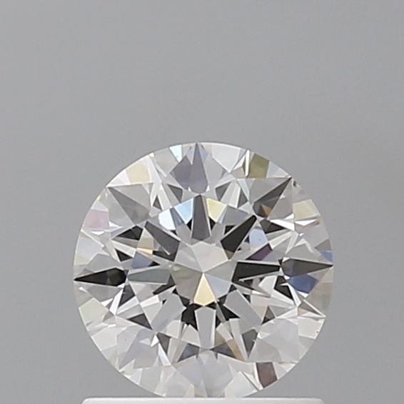 1.01 ct. round Lab Grown Diamond front image