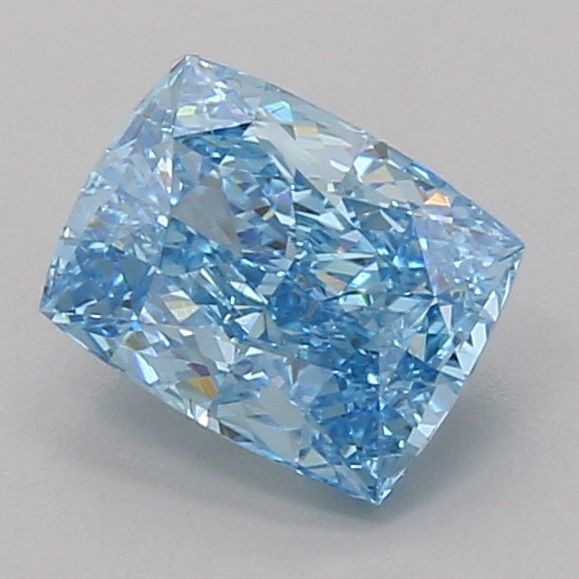 1.57 ct Cushion Modified diamond