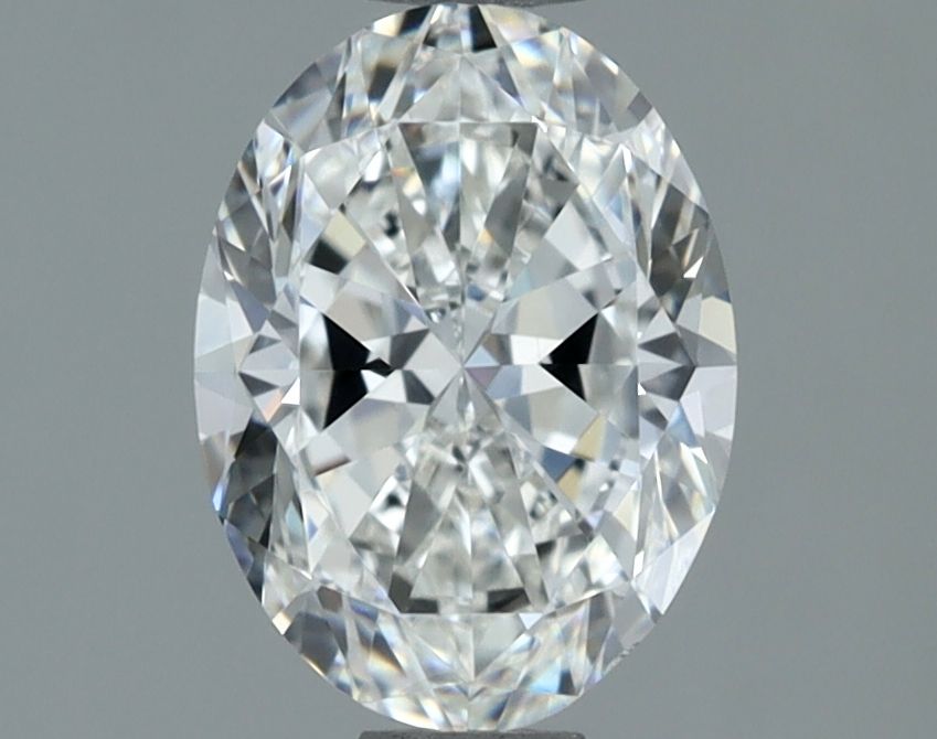 1.50 ct Oval diamond