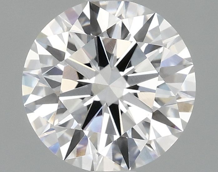 1.49 ct. round Lab Grown Diamond front image