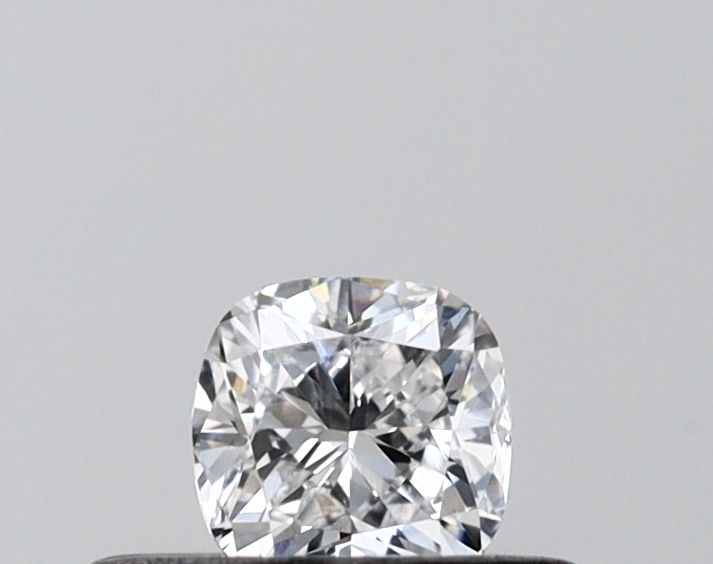 Diamant Coussin 0.29 ct - Couleur D - Pureté VVS2