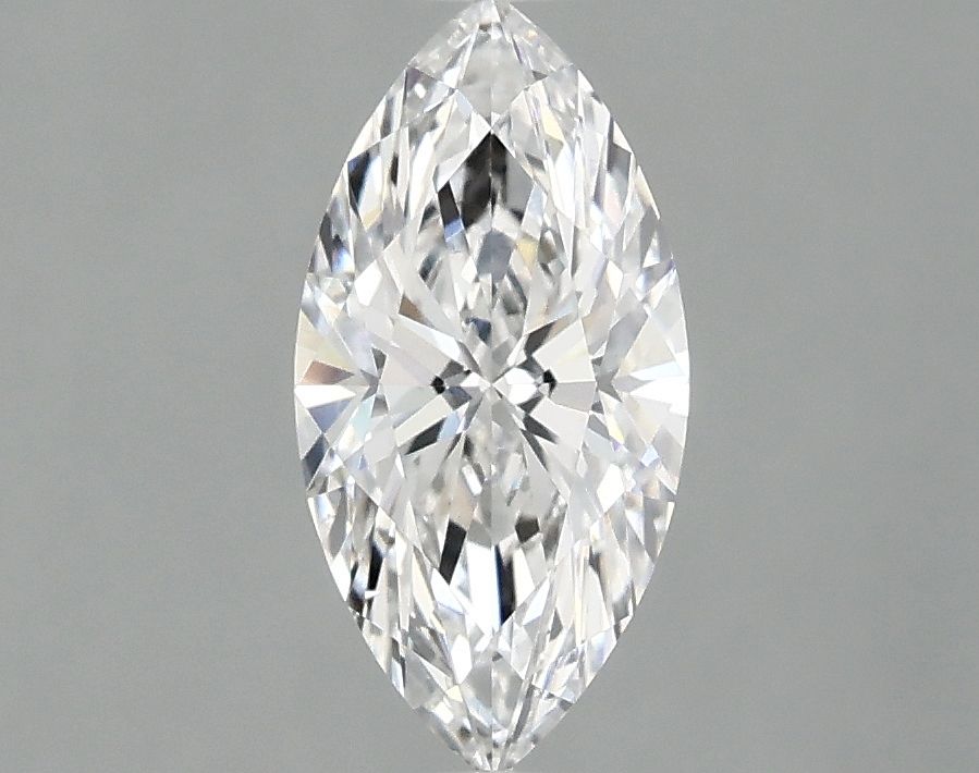 1.10 ct. marquise Lab Grown Diamond front image