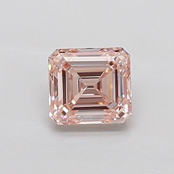 1.02 ct. emerald Lab Grown Diamond front image