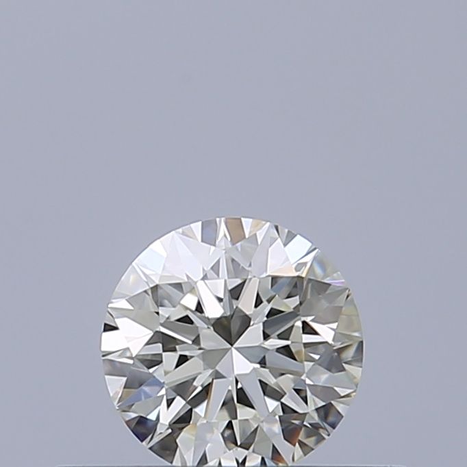 0.31 ct Round Diamond
