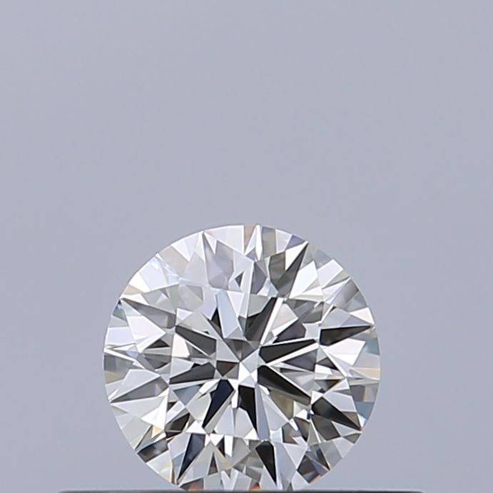 0.31 Carat Round Diamond H IF