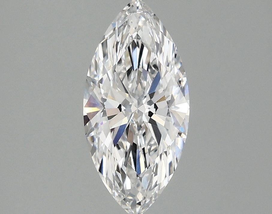 1.09 ct. marquise Lab Grown Diamond front image