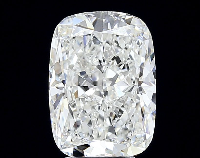 Cushion Diamond