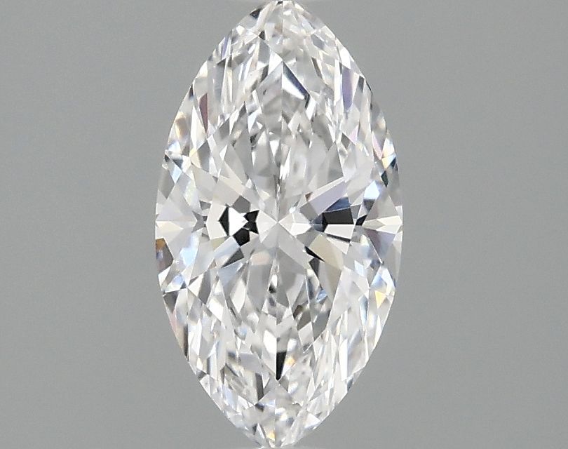 1.01 ct. marquise Lab Grown Diamond front image