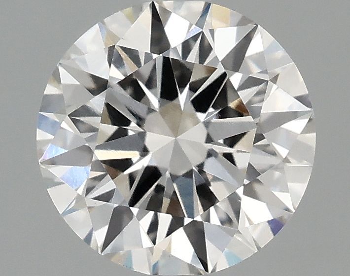 1.48 ct. round Lab Grown Diamond front image