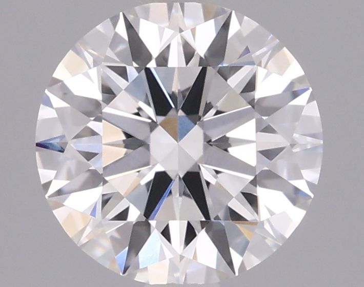 1.53 ct. round Lab Grown Diamond front image
