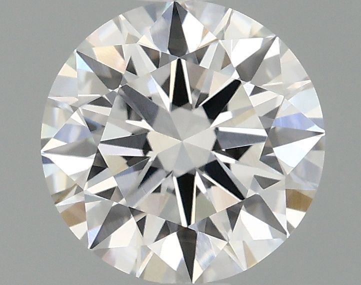 1.06 ct. round Lab Grown Diamond front image