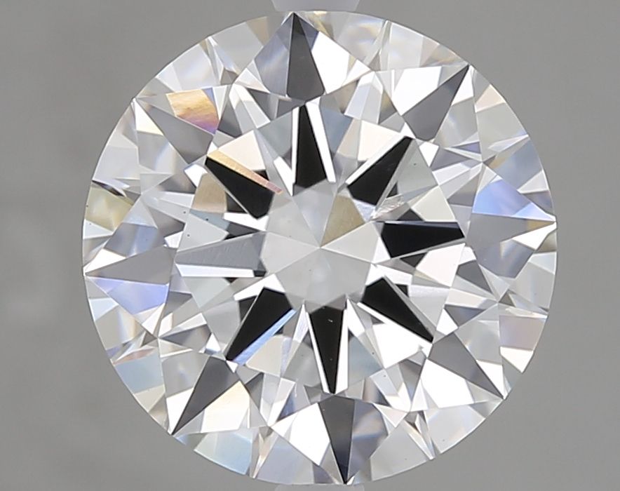 Round Diamond