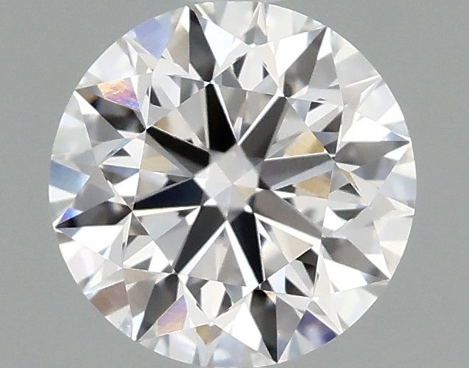 1.02 ct. round Lab Grown Diamond front image