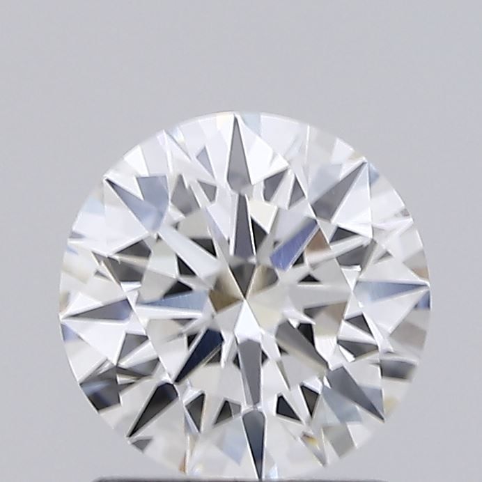 1.52 ct. round Lab Grown Diamond front image