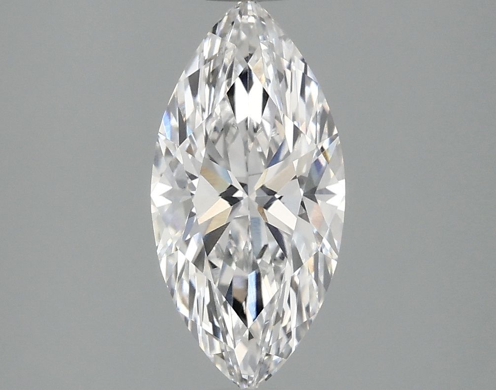 1.48 ct. marquise Lab Grown Diamond front image