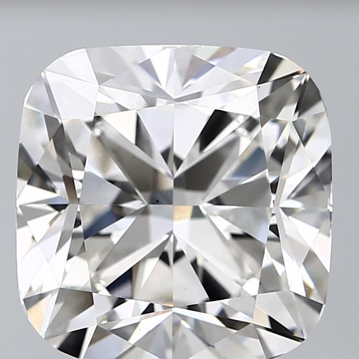 Cushion Diamond