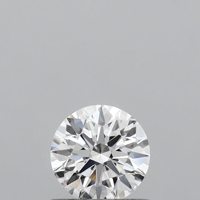 0.54 ct. round Lab Grown Diamond front image