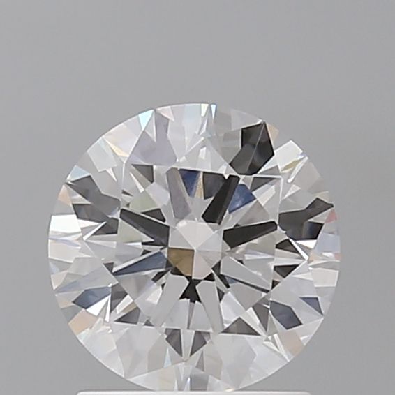 1.50 ct. round Lab Grown Diamond front image