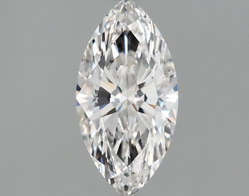 1.04 ct. marquise Lab Grown Diamond front image
