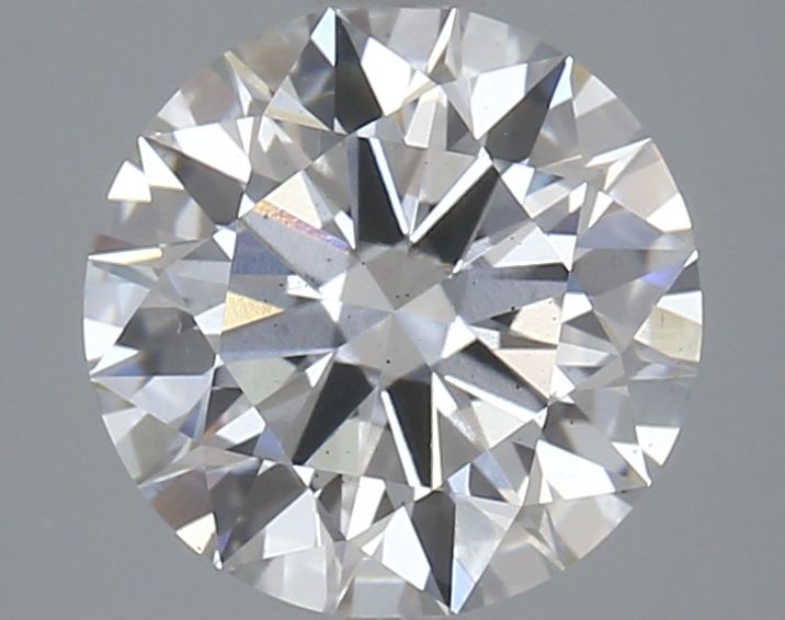 Round Diamond
