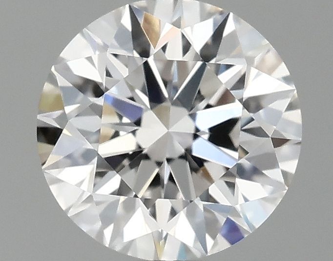 1.09 ct. round Lab Grown Diamond front image