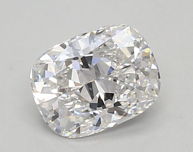 0.82 ct lab-grown Cushion modified Diamond