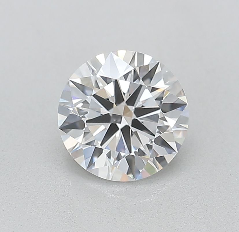 1.02 ct. round Lab Grown Diamond front image