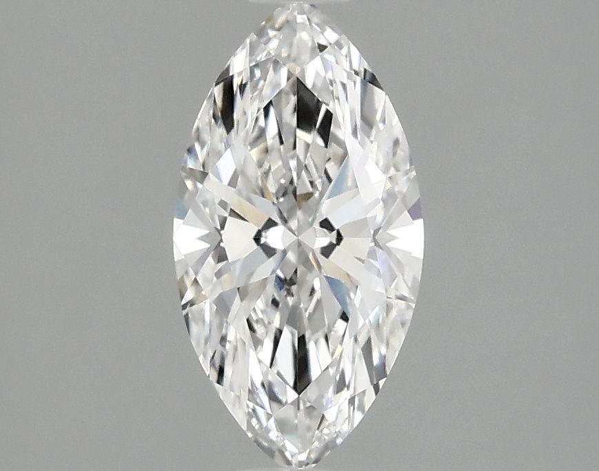 1.03 ct. marquise Lab Grown Diamond front image